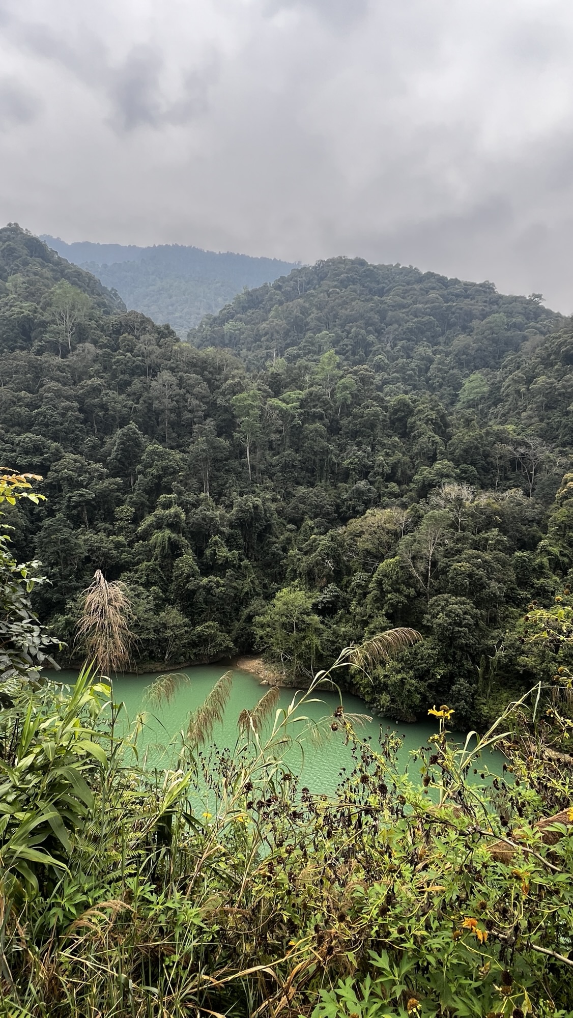 Du Gia – Ha Giang – Hanoi